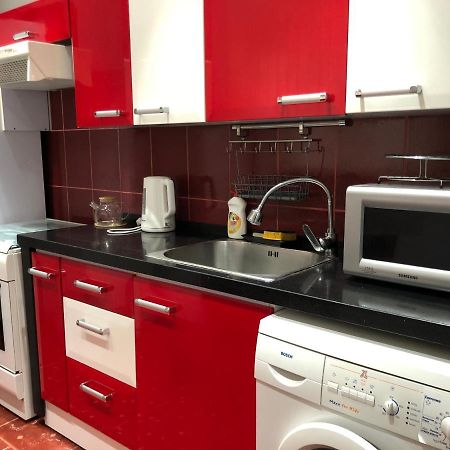 Beautiful Apartments In The Heart Of The City Tasken Kültér fotó